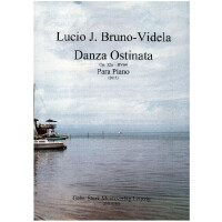Danza Ostinata op.32a BV64