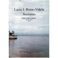 Nocturno op.25a BV45