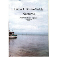 Nocturno op.25b BV46