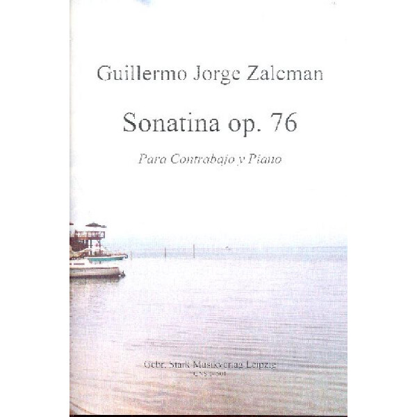 Sonatina op.76