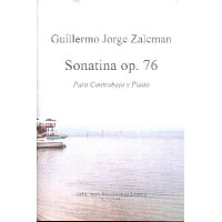 Sonatina op.76