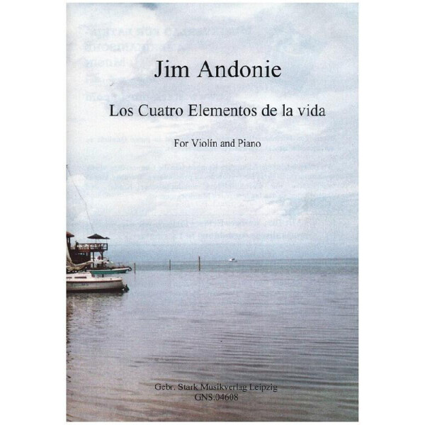 Los Cuatro Elementos de la vida