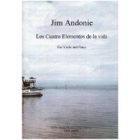 Los Cuatro Elementos de la vida