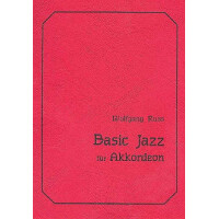 Basic Jazz für Akkordeon