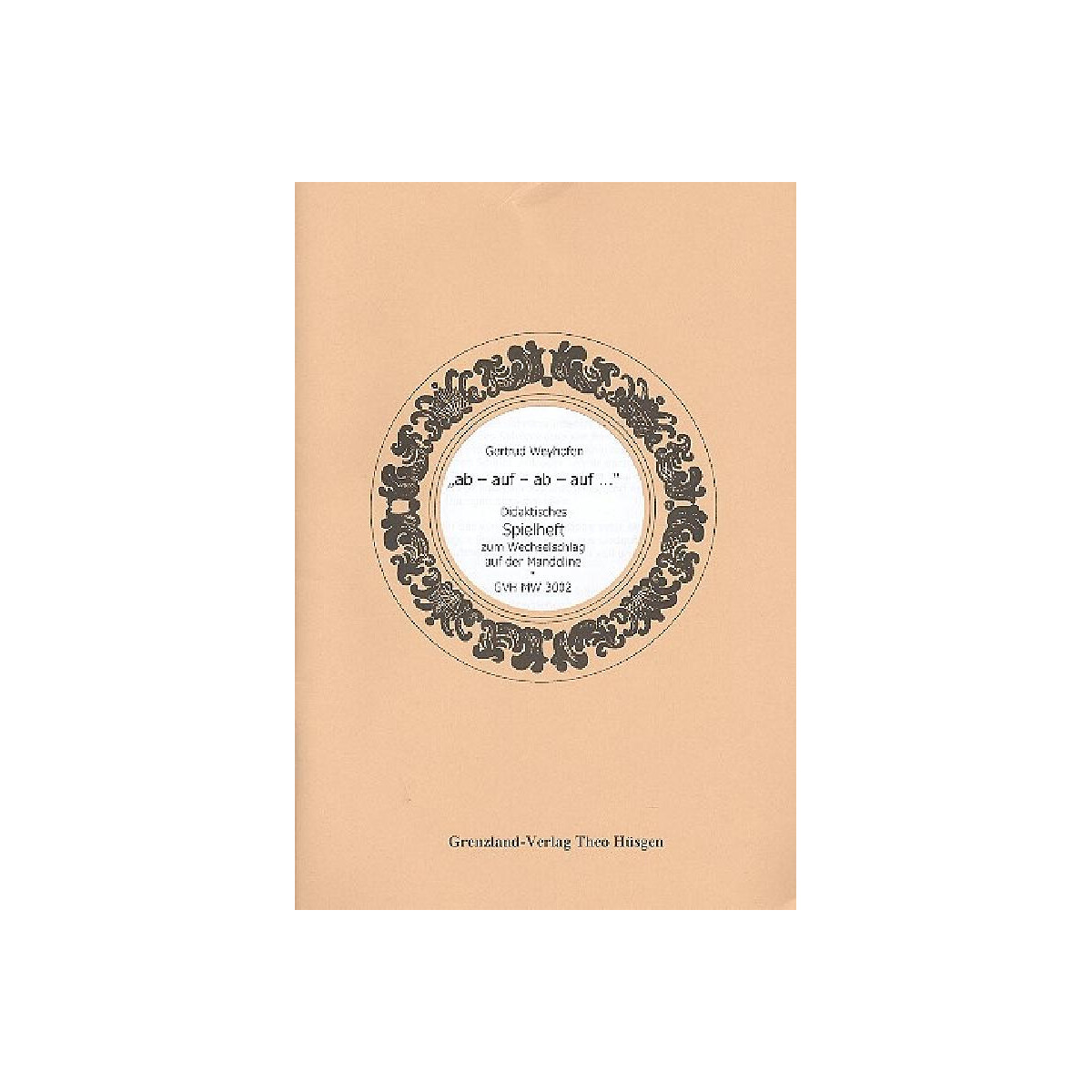 Ab - auf - ab-auf Didaktisches