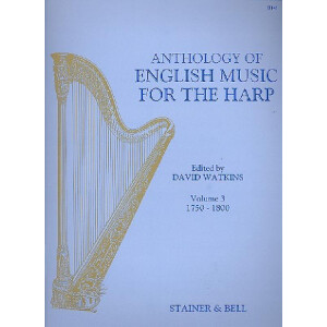 Anthology of English Music vol.3