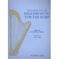 Anthology of English Music vol.3