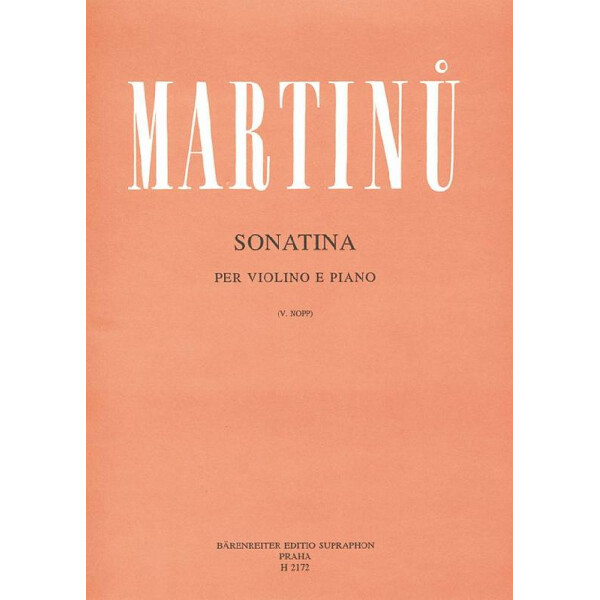 Sonatina