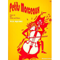Petits morceaux op.16