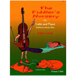 The Fiddlers Nursery