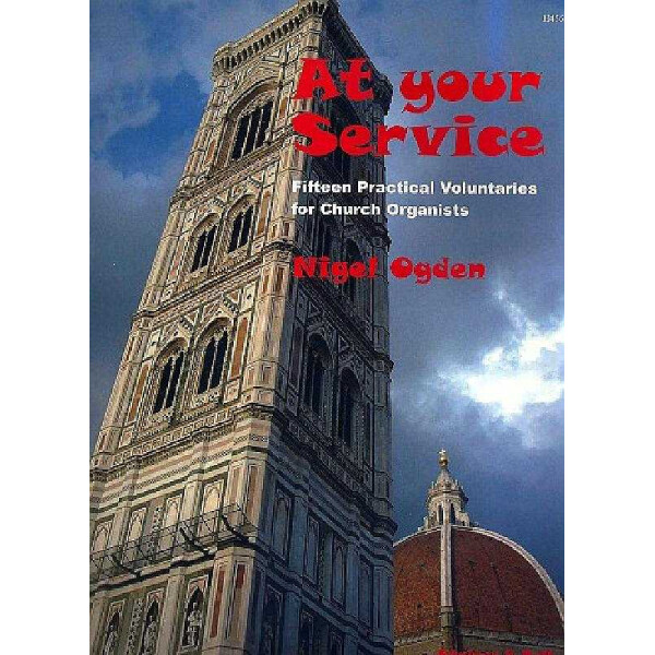At your Service