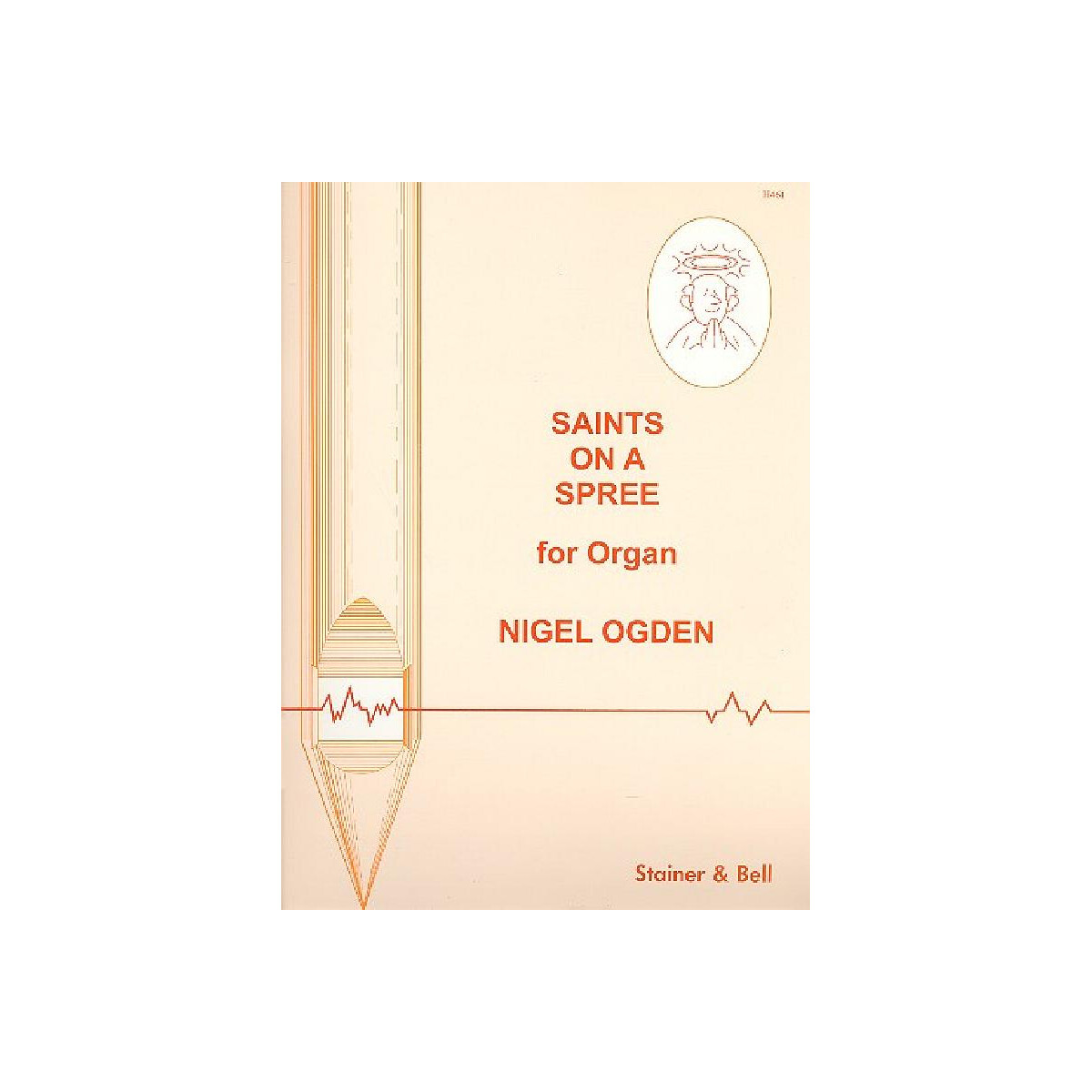 Saints on a Spree box