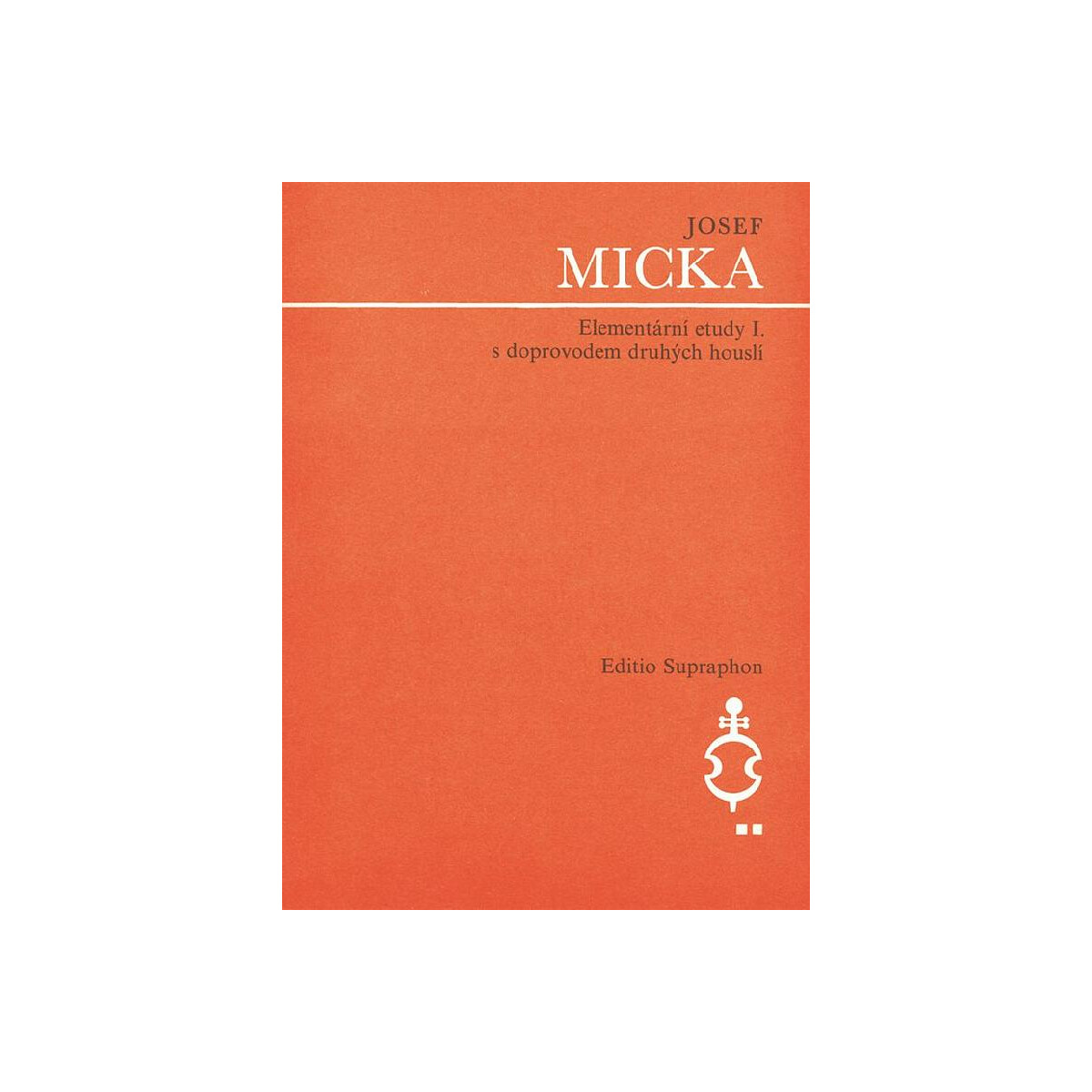 Elementare Etüden Band 1