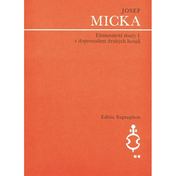 Elementare Etüden Band 1