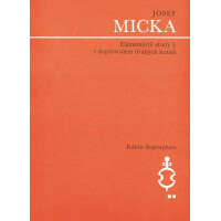 Elementare Etüden Band 1