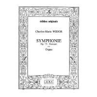 Symphonie romane op.73
