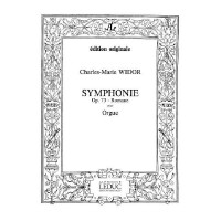 Symphonie romane op.73