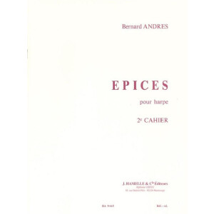 Epices vol.2