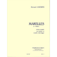 Marelles vol.1