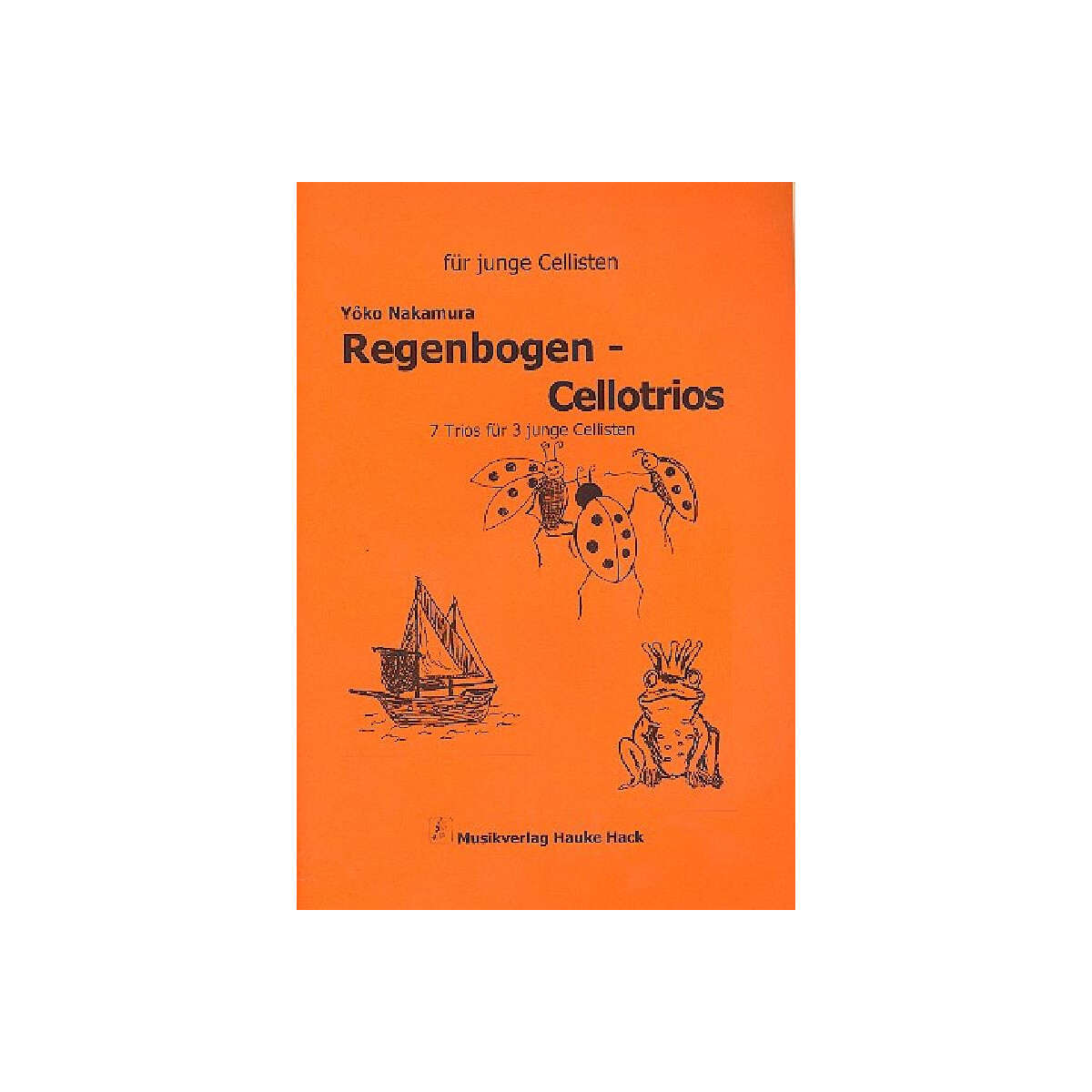 Regenbogen box