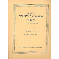 Das neue Robert-Schumann-Album