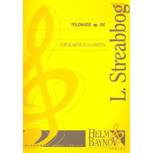 Polonaise op.100
