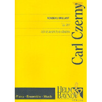 Rondeau brillant op.227