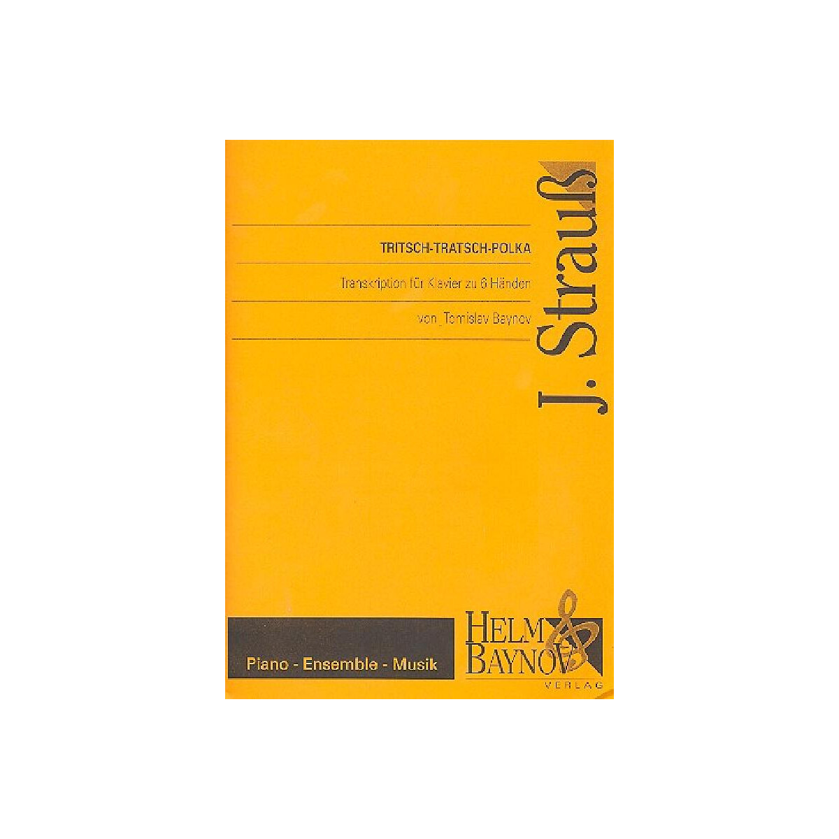 Tritsch-Tratsch-Polka box