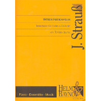 Tritsch-Tratsch-Polka