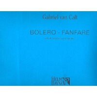 Bolero-Fanfare