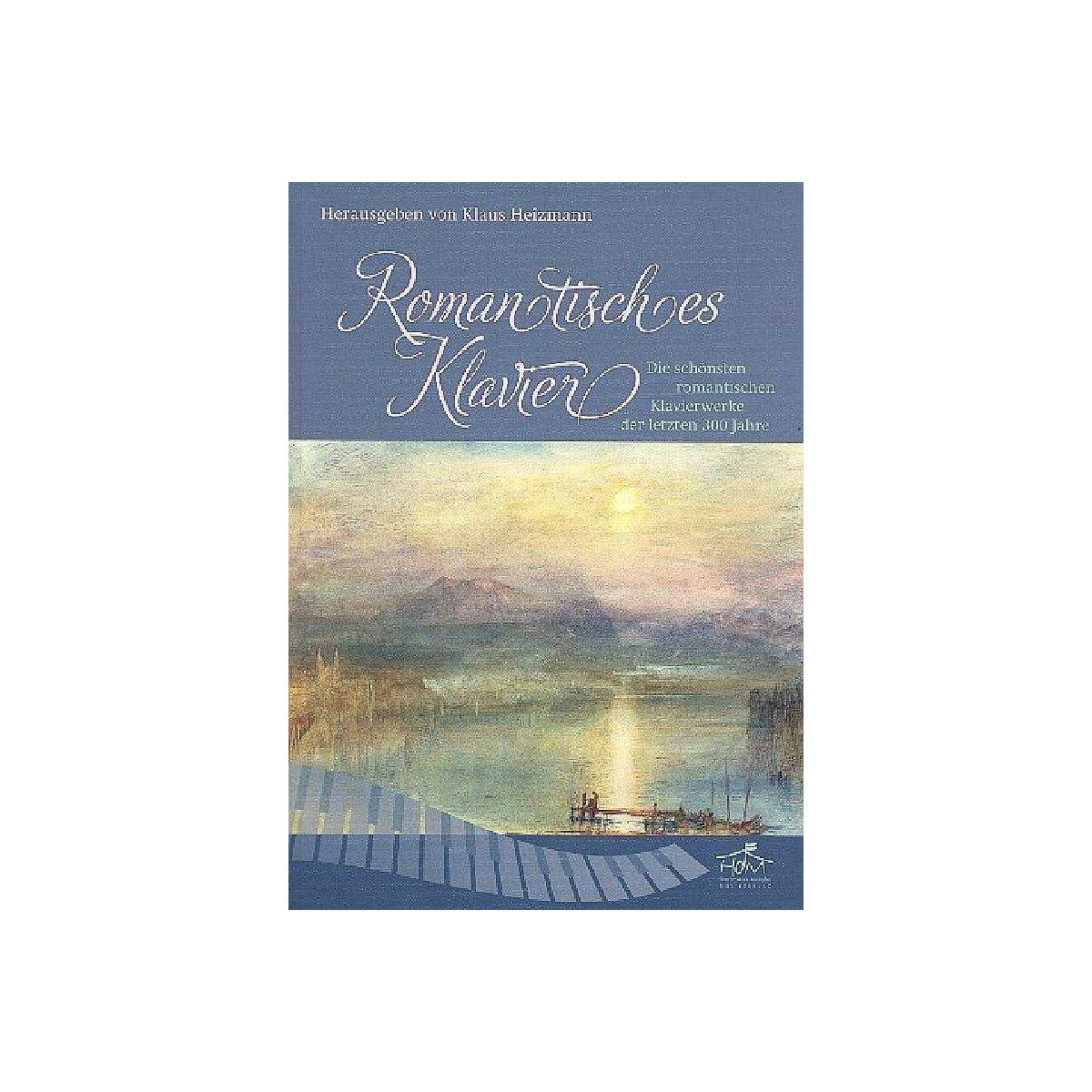 Romantisches Klavier