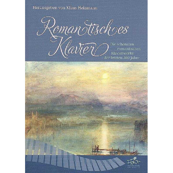 Romantisches Klavier