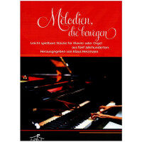 Melodien, die bewegen