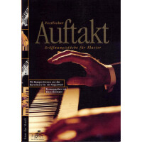 Festlicher Auftakt Band 1