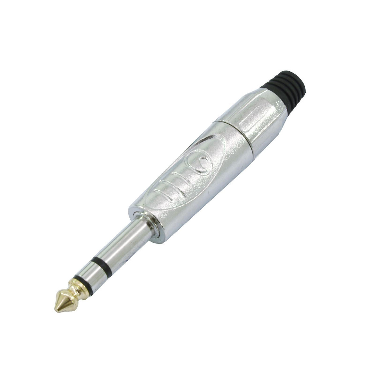 Omnitronic Klinkenstecker 6,3 stereo ROA box