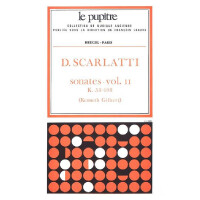 Sonates vol.2 (K53-103)