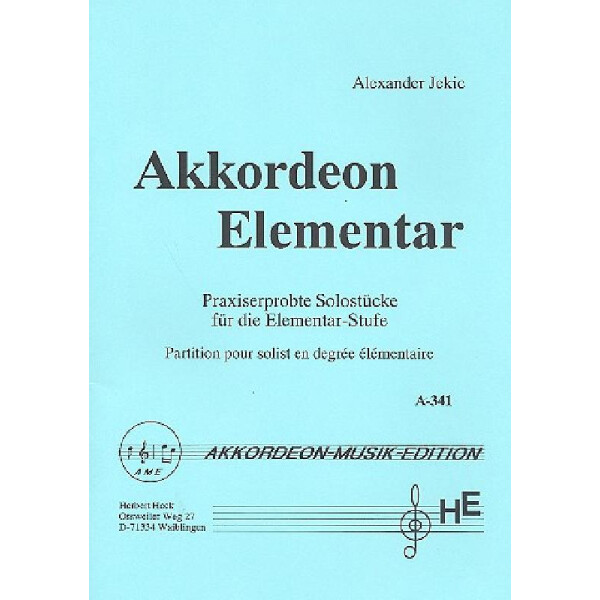 Akkordeon elementar