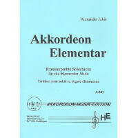 Akkordeon elementar