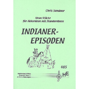 Indianer-Episoden