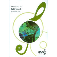 Zeitreise Soloband 1