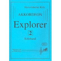 Akkordeon Explorer 2 Soloband