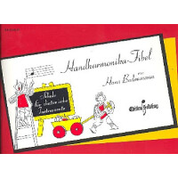 Handharmonika-Fibel