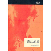 Streichart für Violine