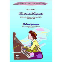 Das hörte die Komponistin