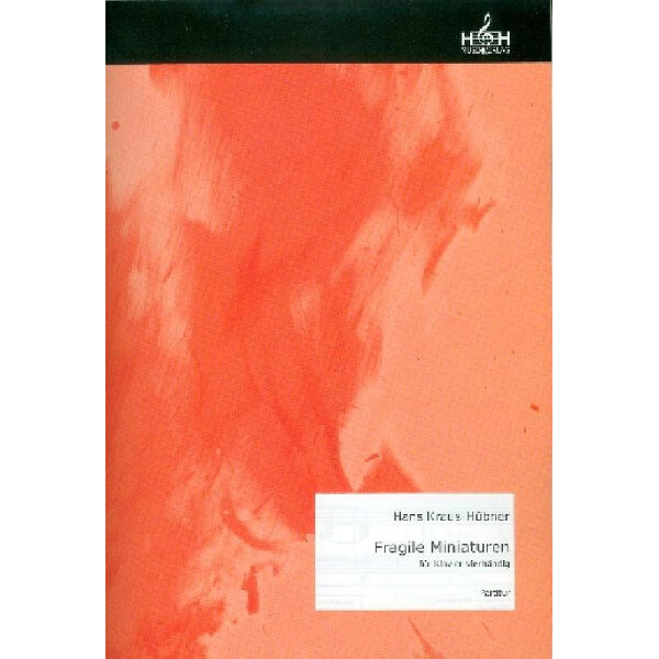 Fragile Miniaturen