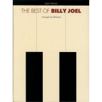 The Best of Billy Joel