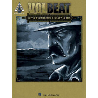 Volbeat Outlaw Gentlmen and shady Ladies