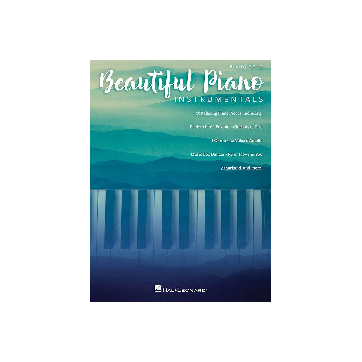 Beautiful Piano Instrumentals