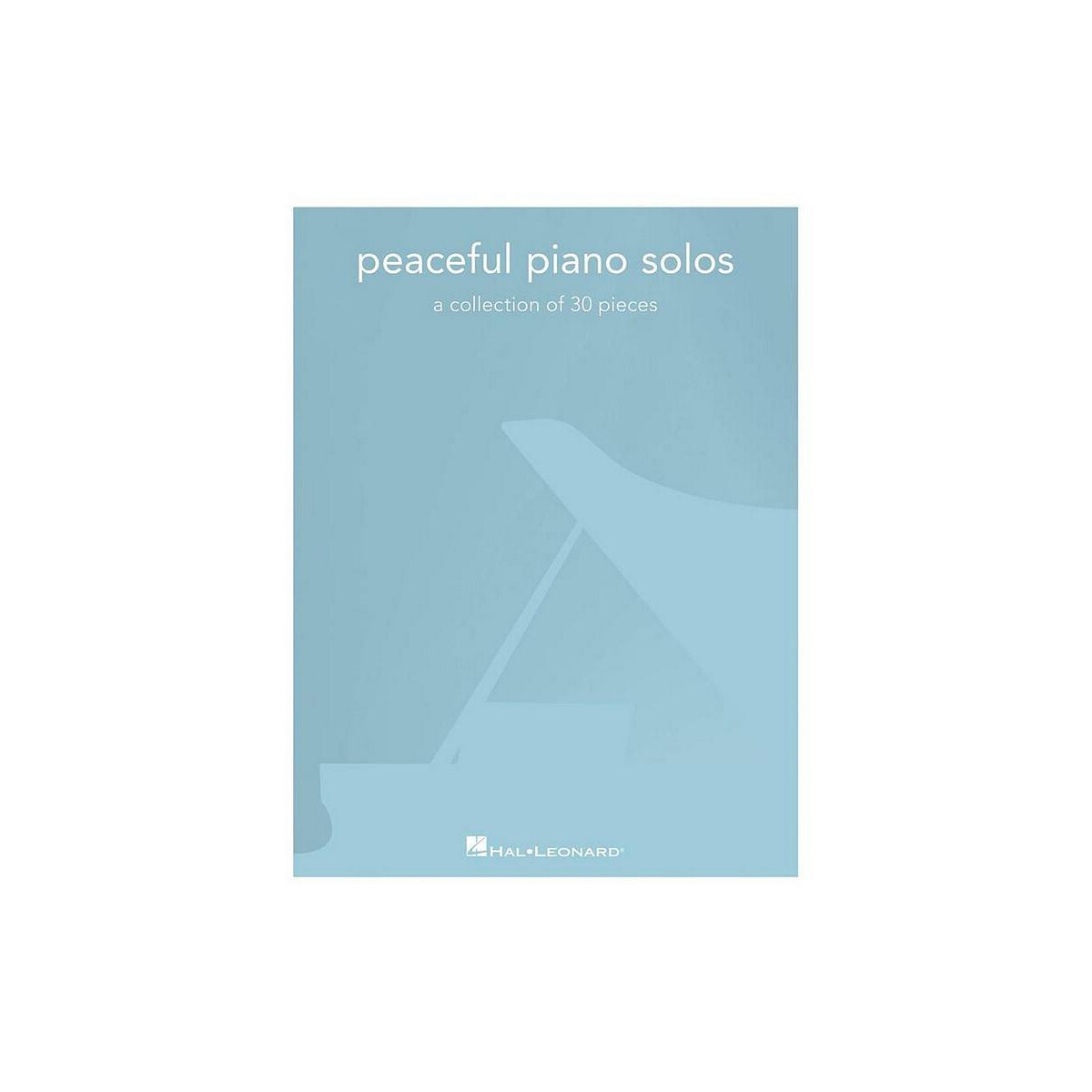 Peaceful Piano Solos