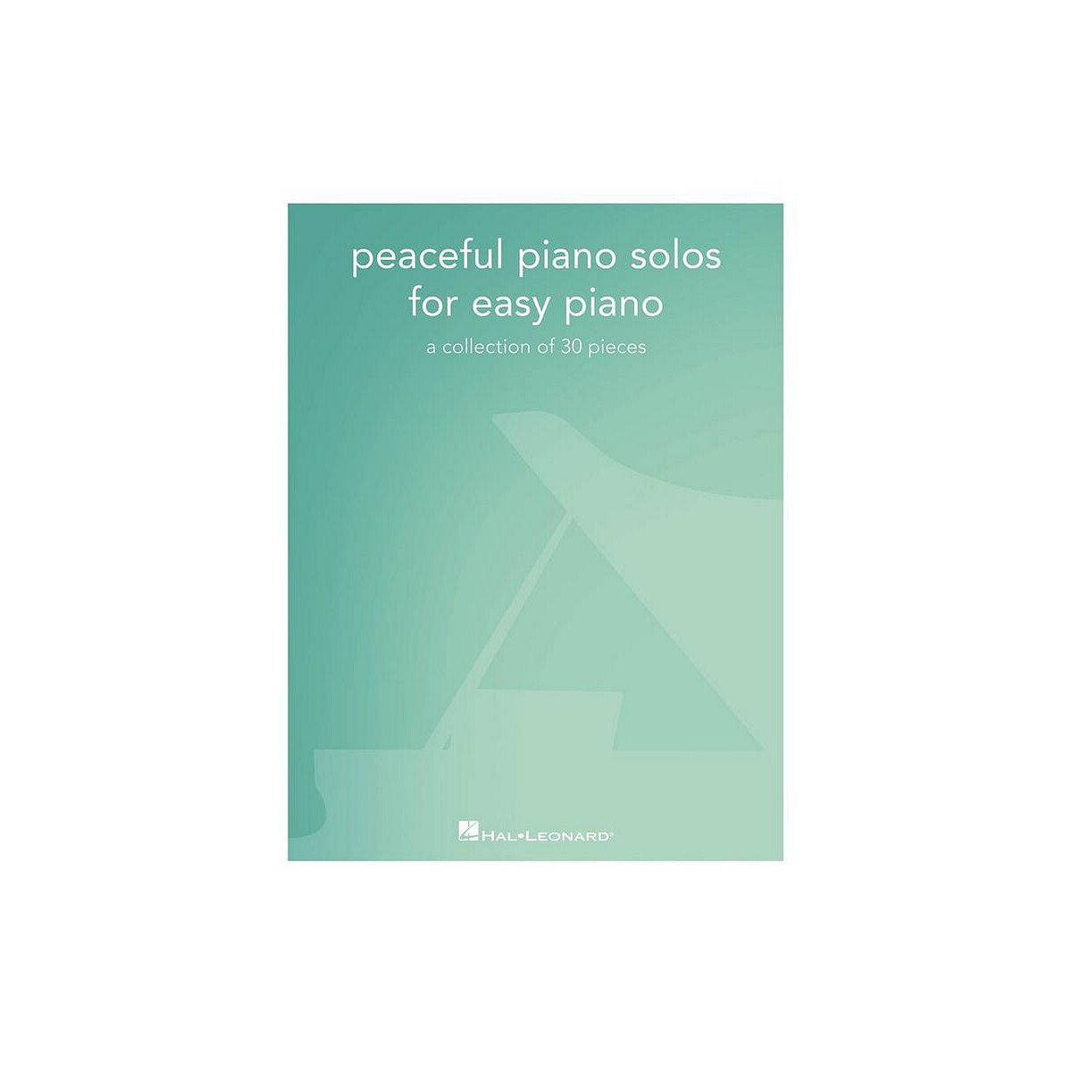 Peaceful Piano Solos box